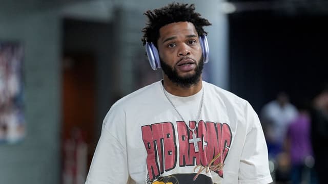 Miles Bridges Asks Judge To Order Psychological Evaluation for His Ex