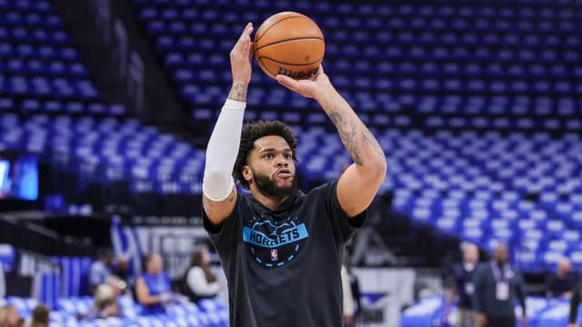 Miles Bridges Expected to Be Available on the Trade Market