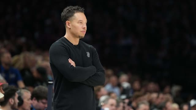 Mitch Johnson Says Spurs Will Use Same Tactics They’ve Used All Season in Game 7