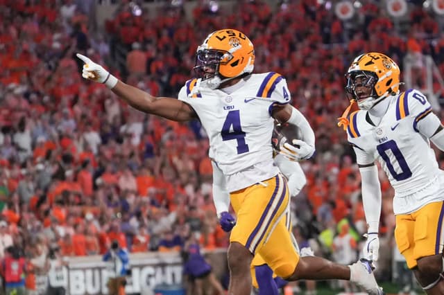 Monsoor Delane Draws Heavy NFL Interest After All-American Season 