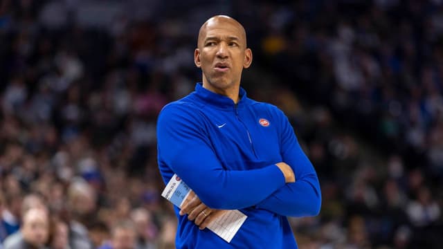 Monty Williams Is Collecting $19.6 Million This Season For Not Coaching