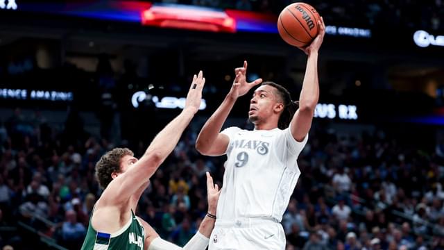 Nuggets Sign G-League Standout Moses Brown to Add Center Depth