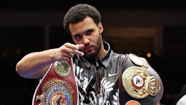 Moses Itauma Welcomes ‘Real Test’ Against Jermaine Franklin