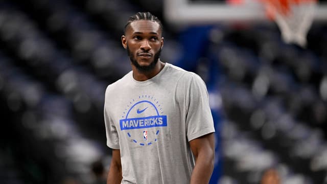 Mavericks Match Knicks' Offer Sheet for Moussa Cisse