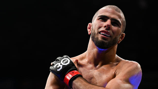 Muhammad Mokaev Claims PFL Rejected Him Over Visa Issue, Not Attitude