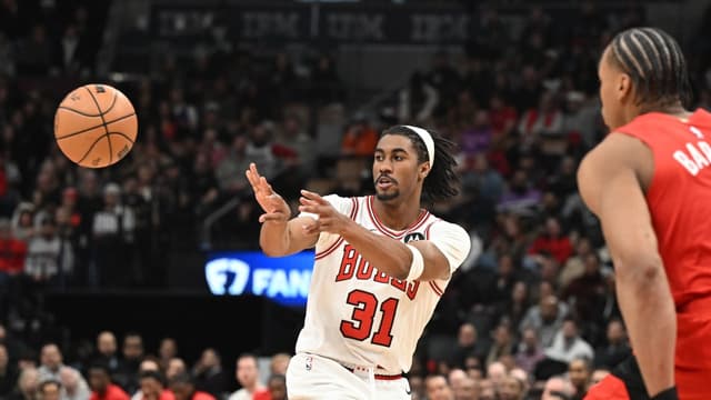 Chicago Bulls Cut Jaden Ivey After Anti-LGBTQ Remarks, Per Shams