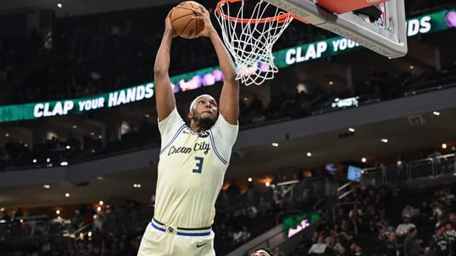 Myles Turner Vehemently Denies That the NBA Should Shorten the Season