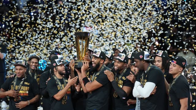 NBA to Reveal 2026-27 Christmas Day Games Tomorrow Before Full Schedule Release
