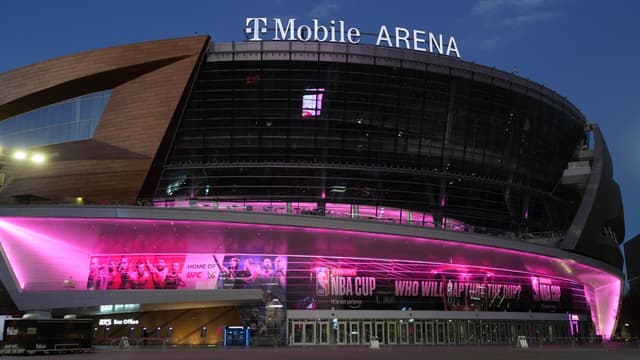 NBA Eyes Duke’s Cameron Stadium as Possible NBA Cup Final Host as Soon as 2026