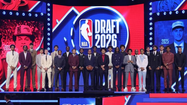 Why Round 2 Is Thinner Than Usual in 2026 NBA Draft
