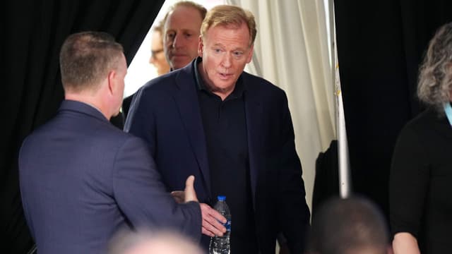 2026 NFL Annual League Meeting: Date, Venue, and Rule Proposals