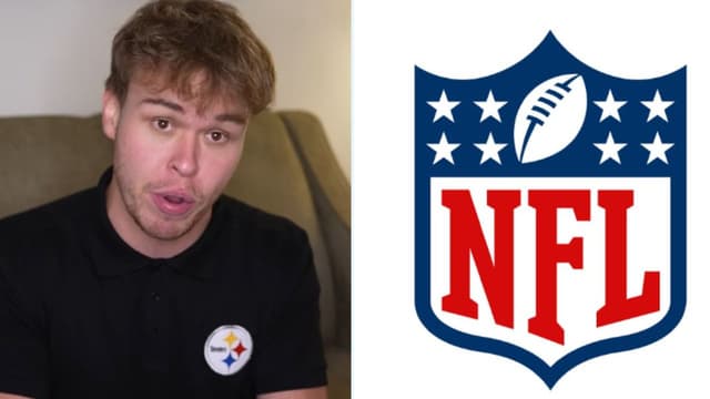 NFL Bans YouTuber Fred Beyer Over 2026 Draft Prank
