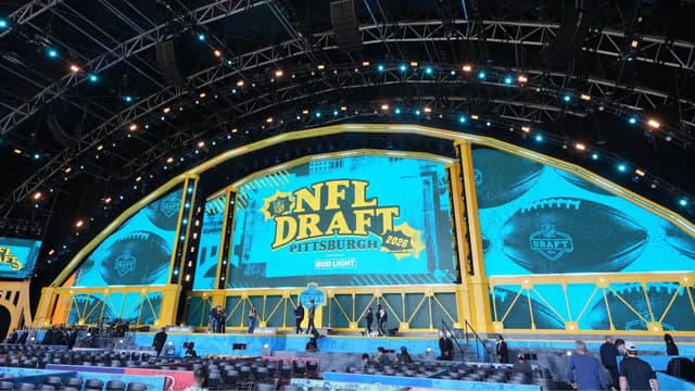 Teams With the Most and Least Day 2 Picks in the 2026 NFL Draft