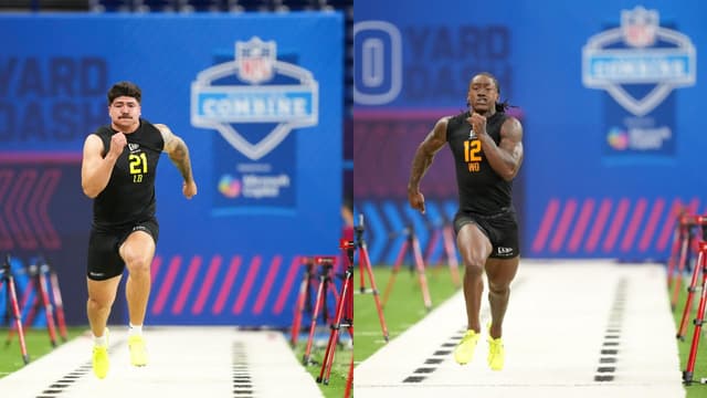 NFL Mock Draft 2026: 49ers Select Deion Burks, Jacob Rodriguez Eyes Jaguars 