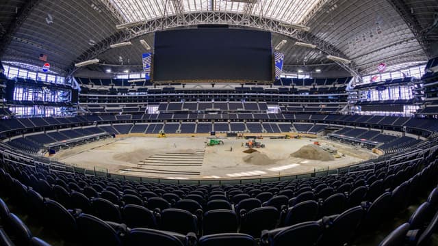 13 NFL Teams in Line to Benefit From FIFA's Projected $11B World Cup Revenue 