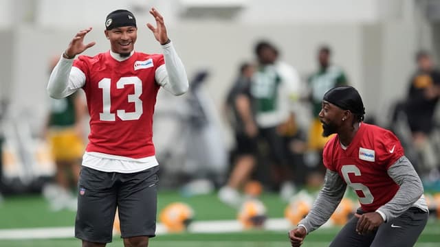 Ten NFL Teams to Hold Mandatory Minicamps From June 16