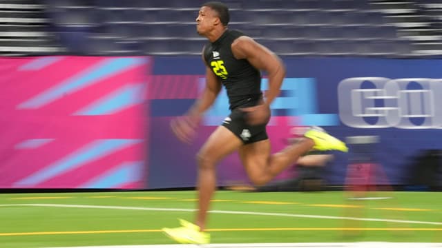 2026 NFL Mock Draft: Revealing Picks From No.5 to No.10