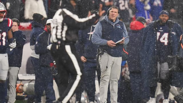 NFL, Referees Near New Deal To Avoid Replacement Officials In 2026