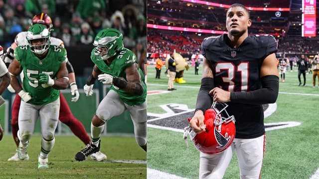 Top Five Steals From 2025 NFL Draft