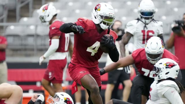 NFL Could Launch Offseason Football League for Reserve Players 