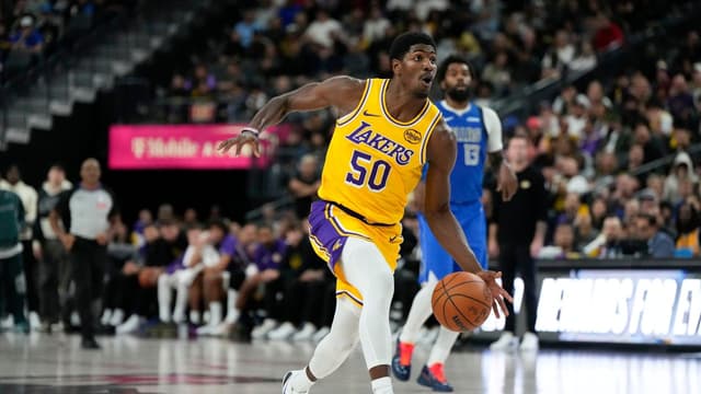 Warriors Sign Nate Williams to Two-Way After 18.5 PPG in G League