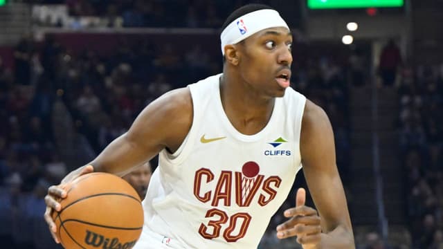 Cavs Two-Way Forward Nae’Qwan Tomlin Lost 68% Daily Pay Over Technical Foul vs Rockets