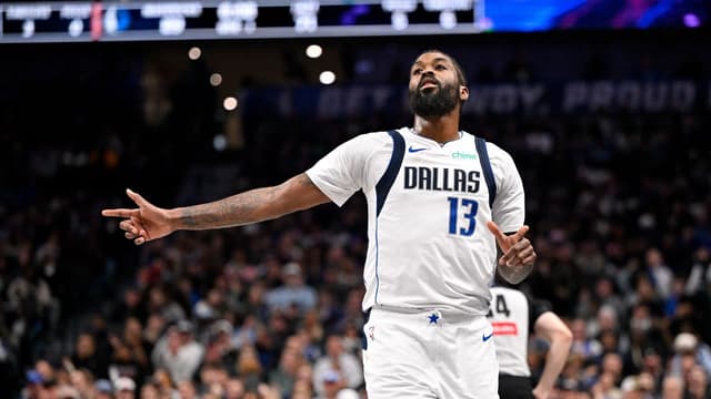 Knicks Have Naji Marshall on Their Radar, but Dallas Expected to Get Better Offers