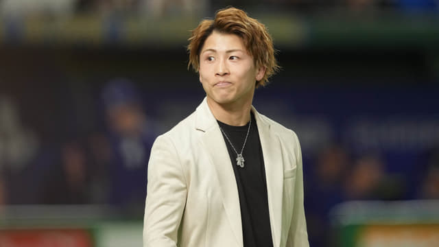 Naoya Inoue Admits Holding Back Instinct Ahead of Alan Picasso Fight