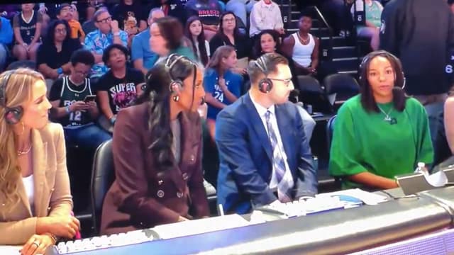 Napheesa Collier Says WNBA Needs to Meet CBA Demands: “Put People in Place Who Can”