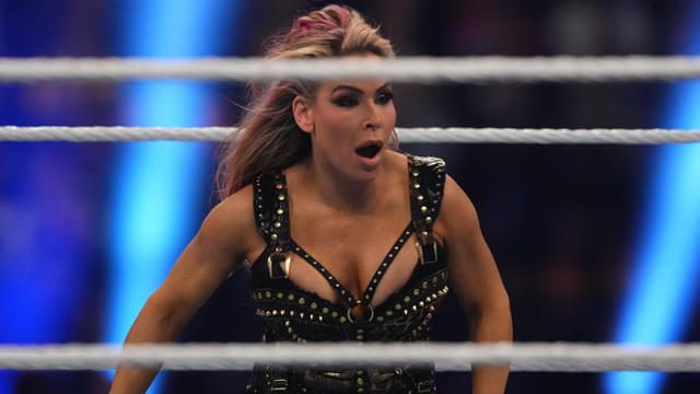 Natalya Reveals Plans to Bring Out Her Darker Side in Her Upcoming WWE Run
