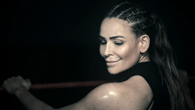 Nattie Neidhart Appears on Raw as ‘Low-Key Legend’ in New Training Vignette