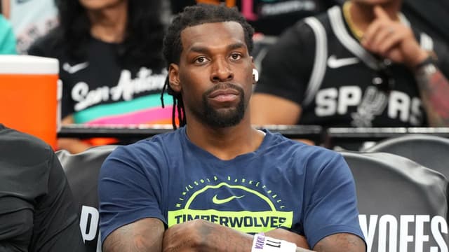 Hornets Expected to Keep Naz Reid