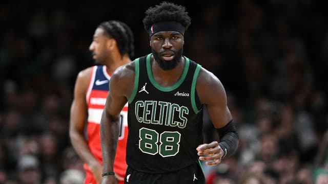 Neemias Queta Prioritized Trust Over Money in Celtics Extension