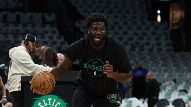 Neemias Queta Secures $56M Celtics Extension