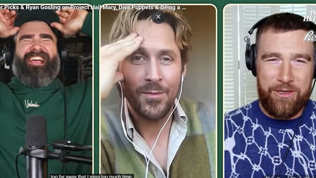 “Just a Quick Shuttle”: Travis Kelce Expresses Desire to Travel to the Moon