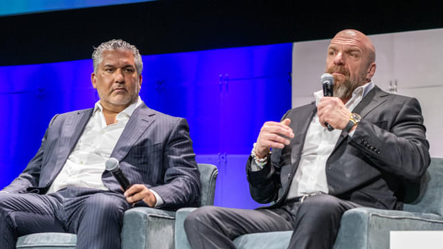 WWE to Bring First-Ever Premium Live Event to Italy in 2026