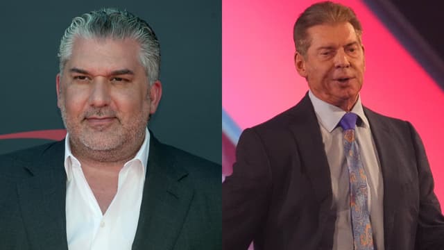 Nick Khan Testimony Undercuts Vince McMahon’s SEC Defense