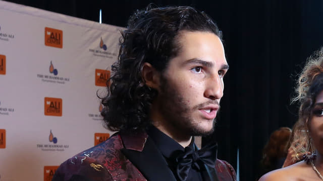 Nico Ali-Walsh Disagrees With Muhammad Ali’s Widow Over Boxing Revival Act