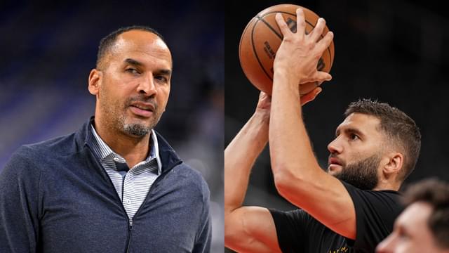 “It’s a Fast Business”: Maxi Kleber’s Blunt Reaction to Nico Harrison Being Fired