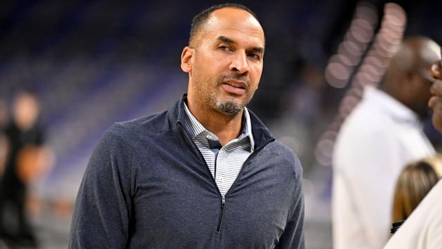 “Fire Nico” Chants Take Over as Mavericks Lose to Wizards by 10 Points, Says Tim McMahon