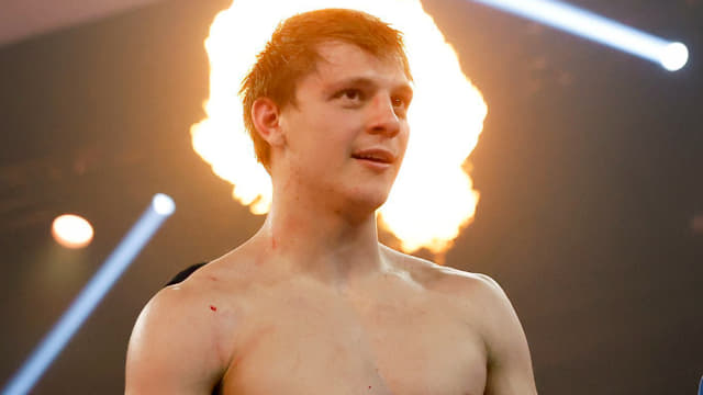 Title- Nikita Tszyu Calls Michael Zerafa New Threat Ahead Of Brisbane Step-Up