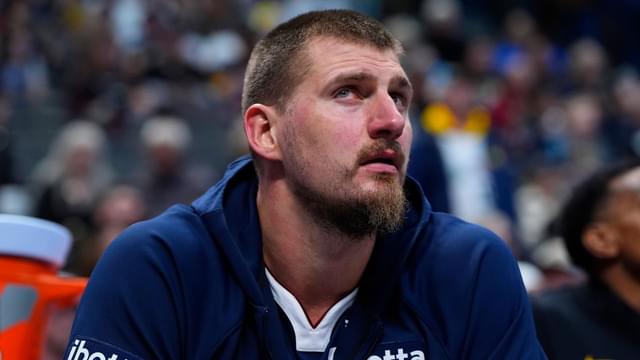Nikola Jokic on Pace for 100 Points After Historic First Quarter Against the Clippers
