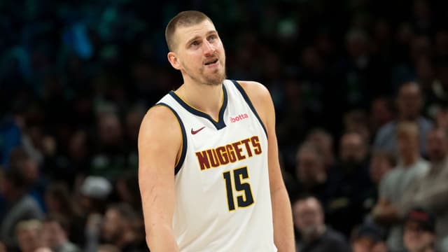 Nikola Jokic Will Consider Holding Off on Signing an Extension With the Nuggets