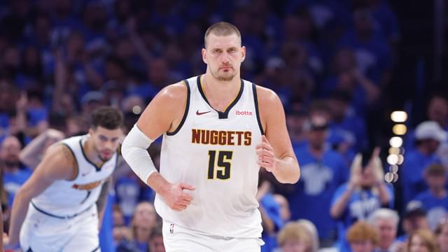 Nikola Jokic Reaffirms Commitment to Nuggets Despite No Summer Extension