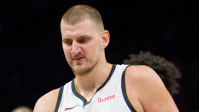 Nikola Jokic’s 4th Quarter Struggles Have Been Amplified in Shocking Nuggets-Wolves Series