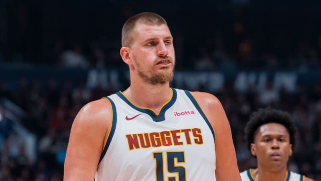 Nikola Jokić Leading Four Major Statistical Categories This Decade