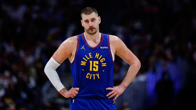 Nikola Jokic Joins Russell Westbrook on Exclusive Triple-Double List, Makes History