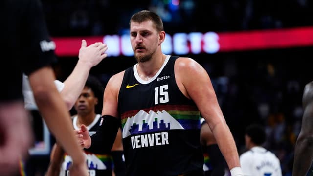 Nikola Jokic: “It Would Be Stupid if Basketball Weren’t Better Now Than 30 Years Ago”
