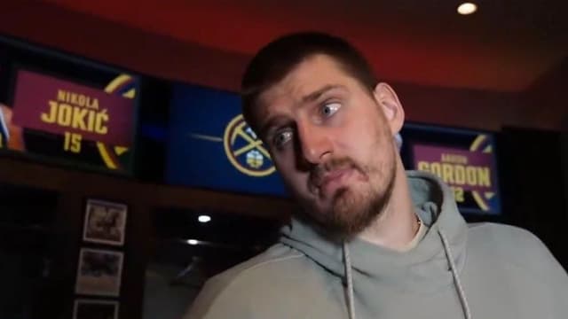 Nikola Jokic Declares Nikola Topic “The Future of Serbian Basketball”