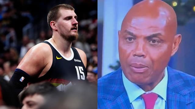 Charles Barkley Calls Watching Nikola Jokic “An Honor and a Privilege”